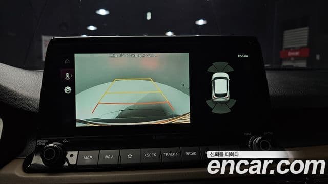 Kia Seltos Signature, 2023 15