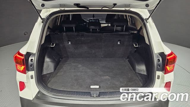 Kia Seltos Signature, 2023 20