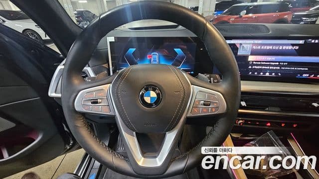 BMW X7 (G07) xDrive 40i Design Pure Excellence 6인승, 2025 12