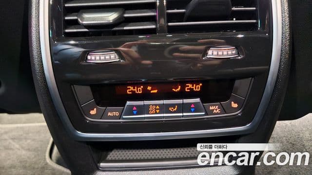 BMW X7 (G07) xDrive 40i Design Pure Excellence 6인승, 2025 17