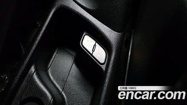 Kia All New Morning Deluxe Trendy, 2014 17