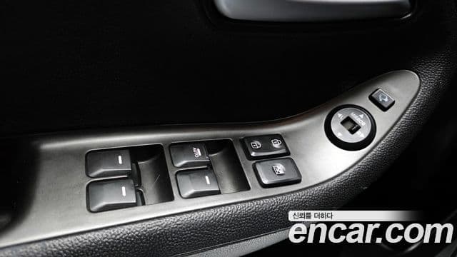 Kia All New Morning Deluxe Trendy, 2014 18