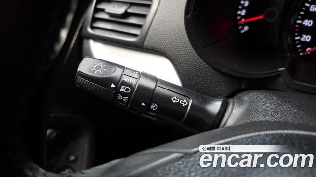 Kia All New Morning Deluxe Trendy, 2014 19