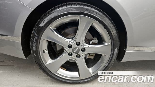 Genesis G80 (RG3) бензин 2.5 турбо AWD, 2021 все фото