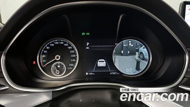 Genesis G80 (RG3) бензин 2.5 турбо AWD, 2021 8