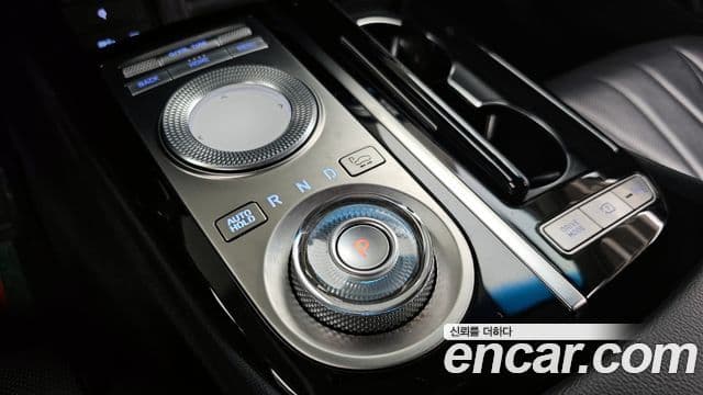 Genesis G80 (RG3) бензин 2.5 турбо AWD, 2021 9