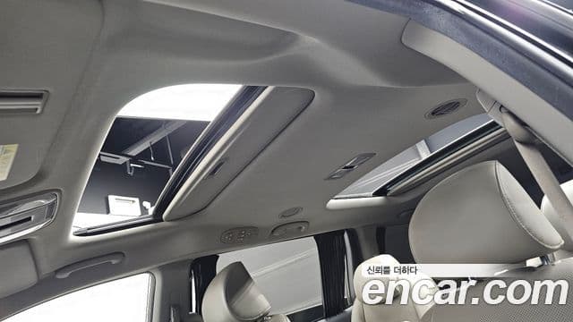 Kia All New Carnival Luxury, 2016 19