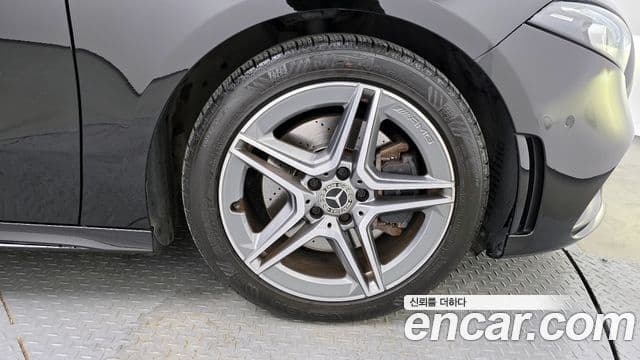 Mercedes-Benz A-класс W177 A220 седан, 2020 все фото