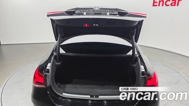 Mercedes-Benz A-класс W177 A220 седан, 2020 20