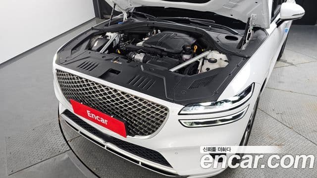 Genesis GV70, 2023 6