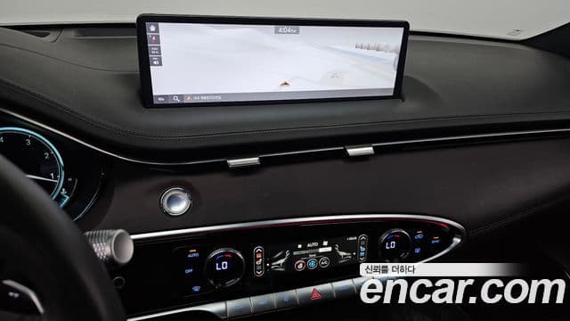 Genesis GV70, 2023 16