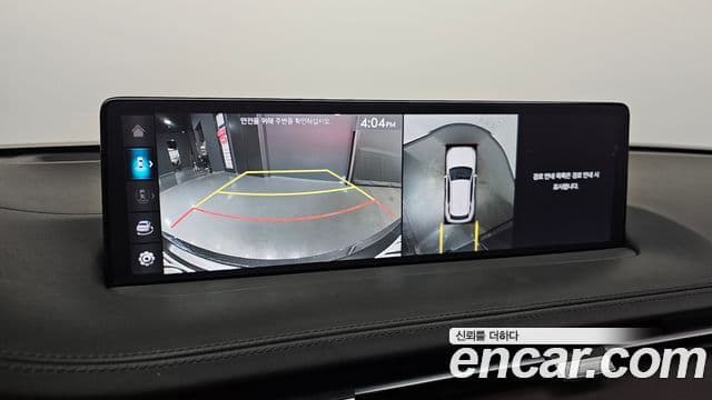 Genesis GV70, 2023 17