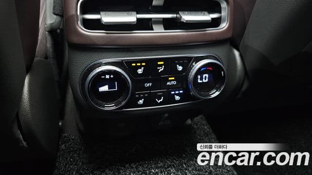 Genesis GV70, 2023 19