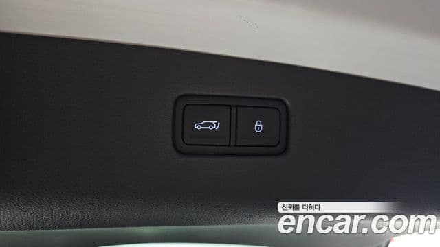 Genesis GV70, 2023 20