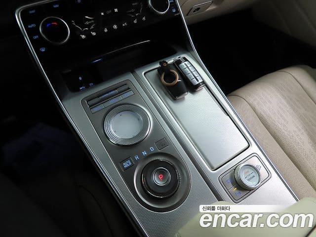 Genesis GV80, 2020 9