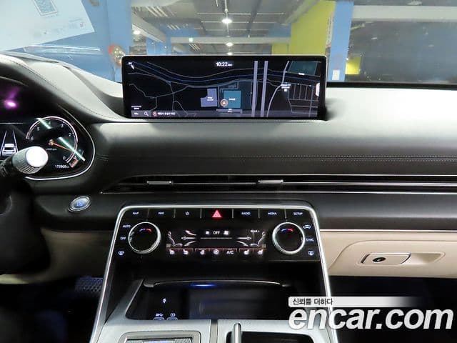 Genesis GV80, 2020 12