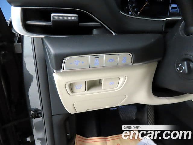 Genesis GV80, 2020 14