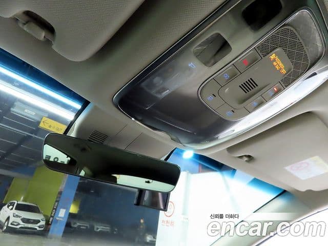 Genesis GV80, 2020 15