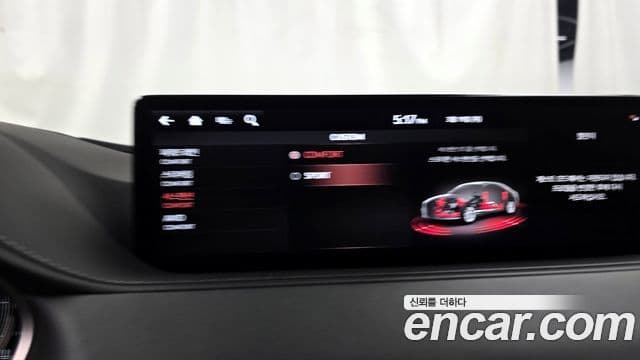 Genesis G80 (RG3) бензин 3.5 турбо AWD, 2021 16