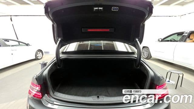 Genesis G80 (RG3) бензин 3.5 турбо AWD, 2021 20