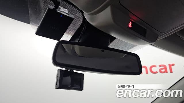 Renault Korea(Samsung) SM6 2.0 GDe LE, 2016 17