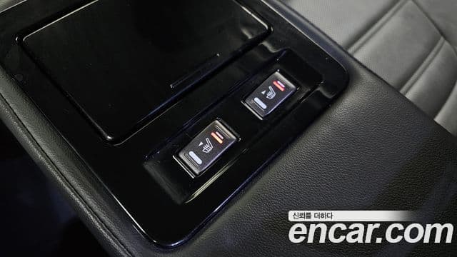 Renault Korea(Samsung) SM6 2.0 GDe LE, 2016 20