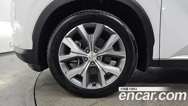 Hyundai Palisade Prestige, 2020 все фото