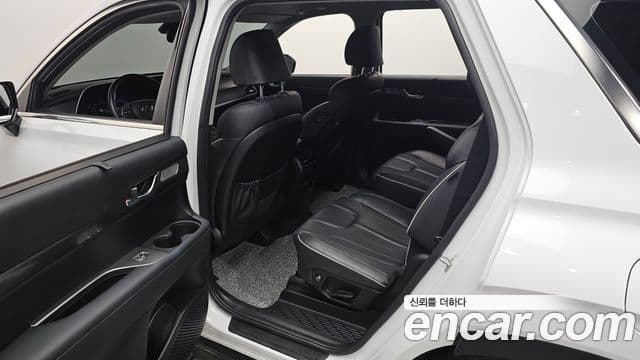 Hyundai Palisade Prestige, 2020 11