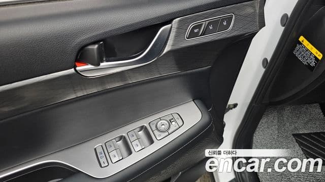 Hyundai Palisade Prestige, 2020 13