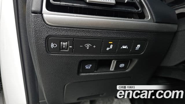 Hyundai Palisade Prestige, 2020 14