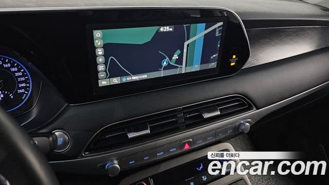 Hyundai Palisade Prestige, 2020 17