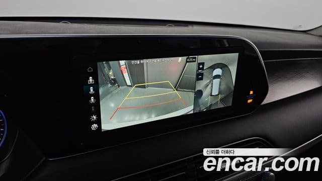 Hyundai Palisade Prestige, 2020 18