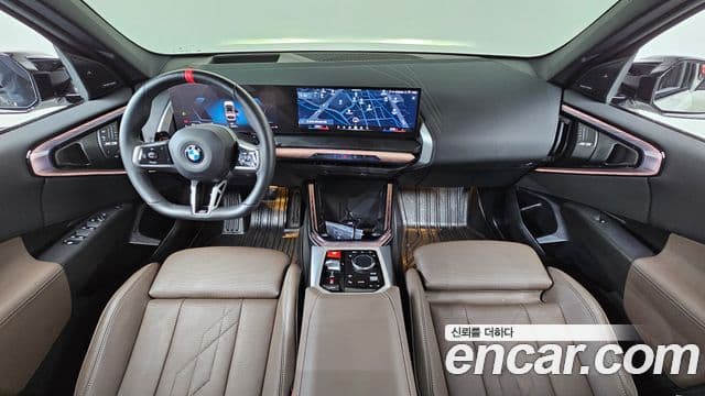 BMW X3 (G45) xDrive 20d M Sport, 2025 7