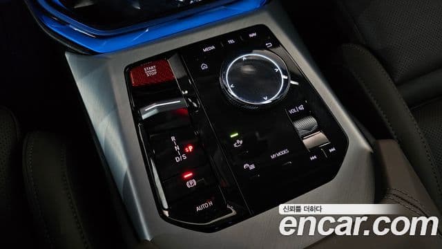 BMW X3 (G45) xDrive 20d M Sport, 2025 9