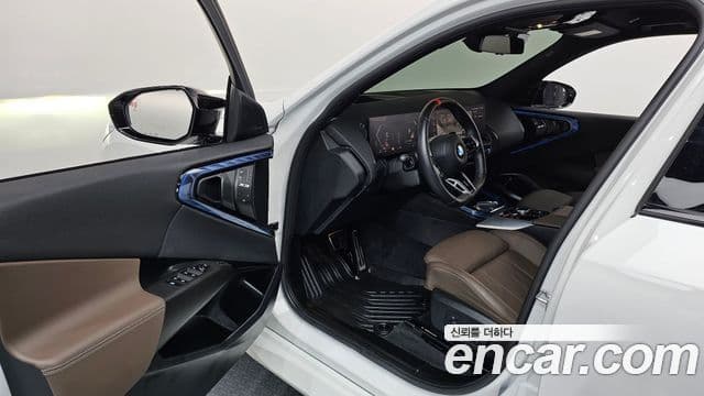 BMW X3 (G45) xDrive 20d M Sport, 2025 10