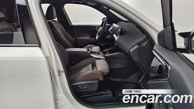 BMW X3 (G45) xDrive 20d M Sport, 2025 11