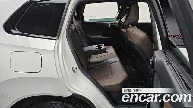 BMW X3 (G45) xDrive 20d M Sport, 2025 12