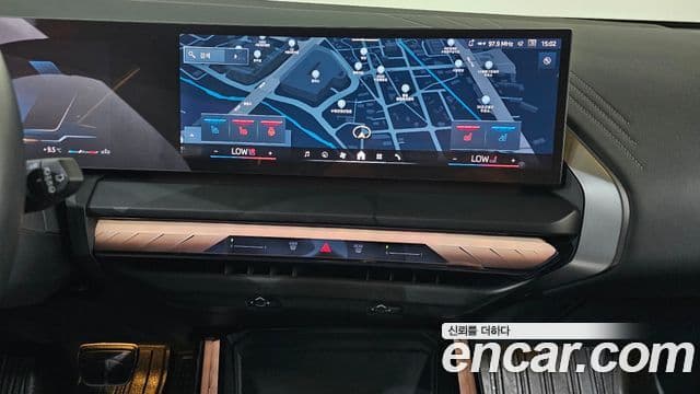 BMW X3 (G45) xDrive 20d M Sport, 2025 14