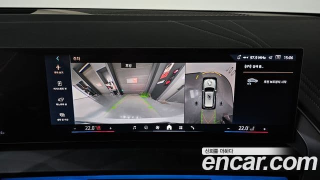 BMW X3 (G45) xDrive 20d M Sport, 2025 15