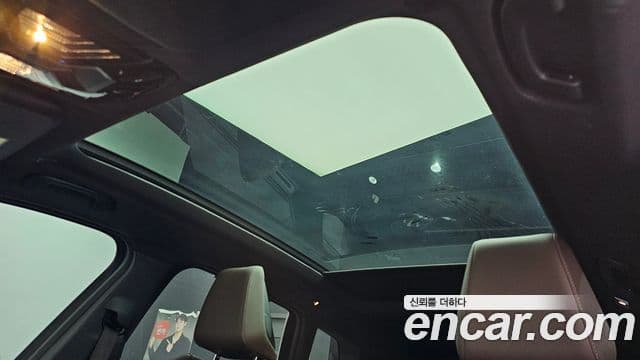 BMW X3 (G45) xDrive 20d M Sport, 2025 19