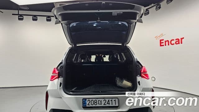 BMW X3 (G45) xDrive 20d M Sport, 2025 20