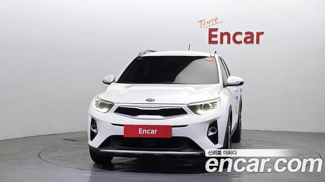 Kia Stonic Prestige, 2018 3