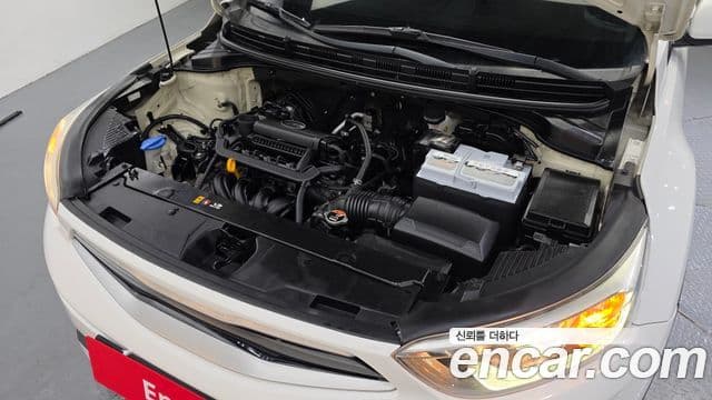 Kia Stonic Prestige, 2018 6