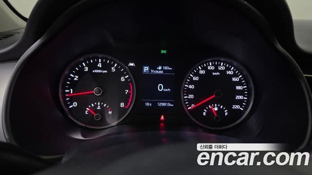 Kia Stonic Prestige, 2018 8