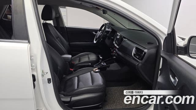 Kia Stonic Prestige, 2018 12