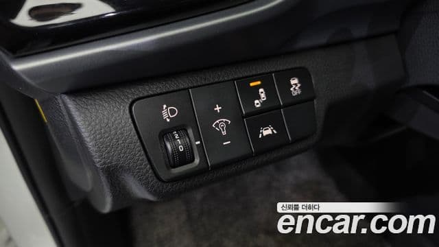 Kia Stonic Prestige, 2018 14