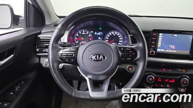 Kia Stonic Prestige, 2018 15