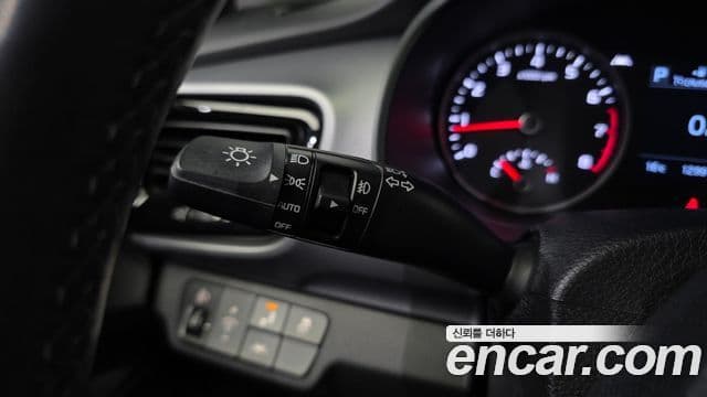 Kia Stonic Prestige, 2018 16