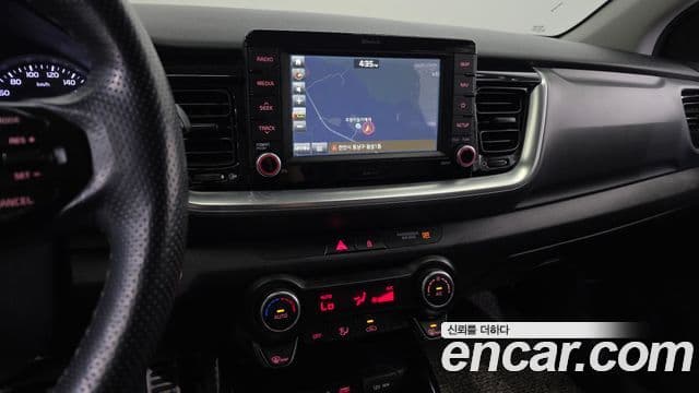 Kia Stonic Prestige, 2018 17