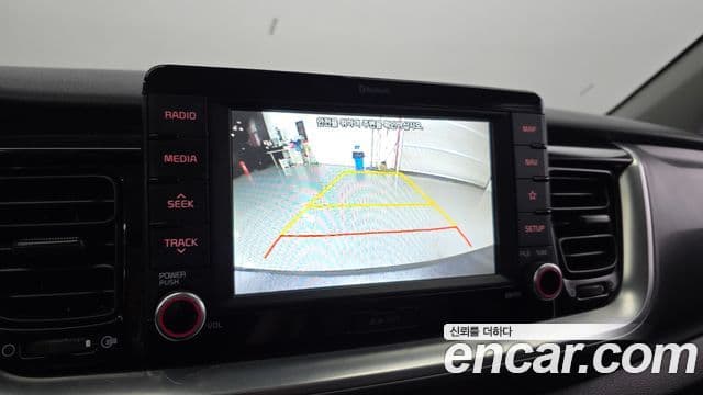 Kia Stonic Prestige, 2018 18